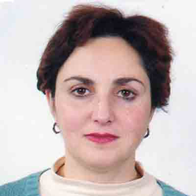 Dr. Leila Ghomri    